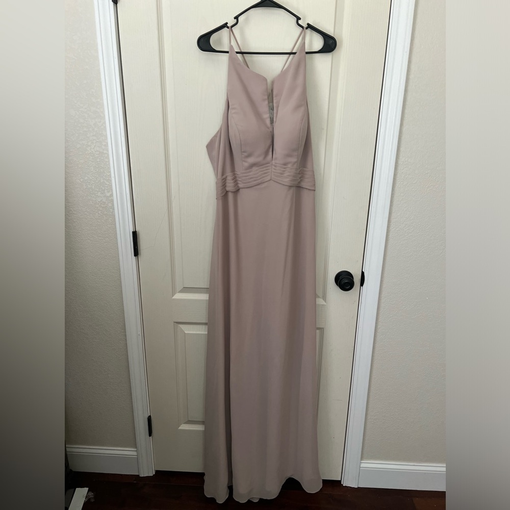 New wedding/cocktail dress